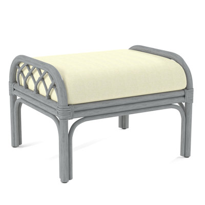 Edgewater Ottoman