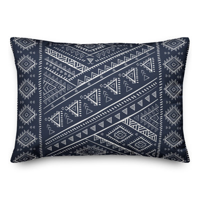  Housse de coussin rectangulaire et insert