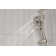 Precept Full/Standard Handheld Shower Head 1.5 GPM GPM