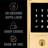 Single Cylinder Electronic Deadbolt-48286502
