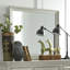 Temple Cloud Temple Cloud, commode et miroir, table de chevet-101921824-100929467