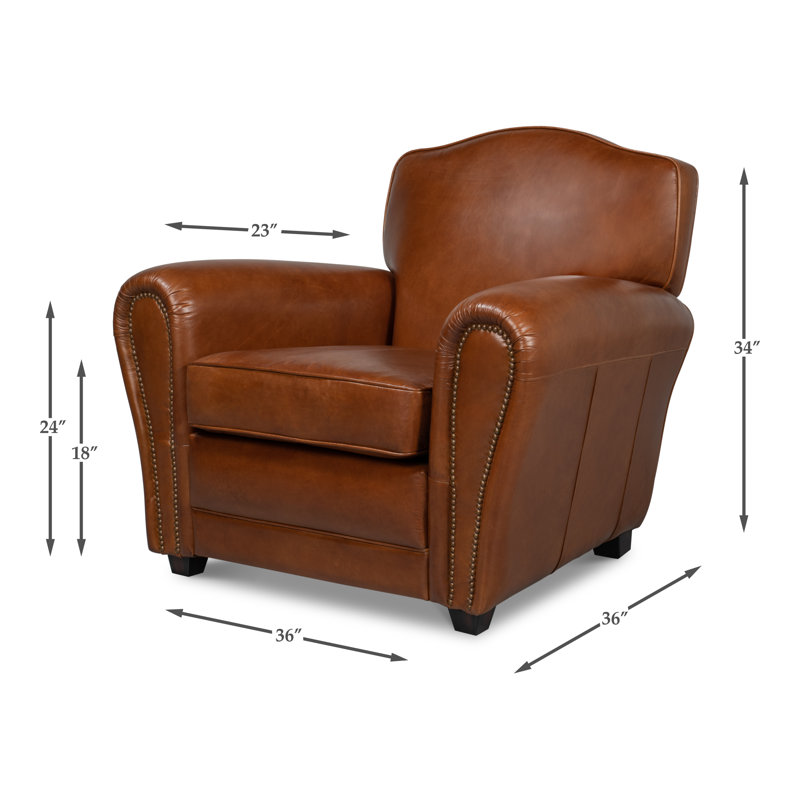 Elite Club Chair