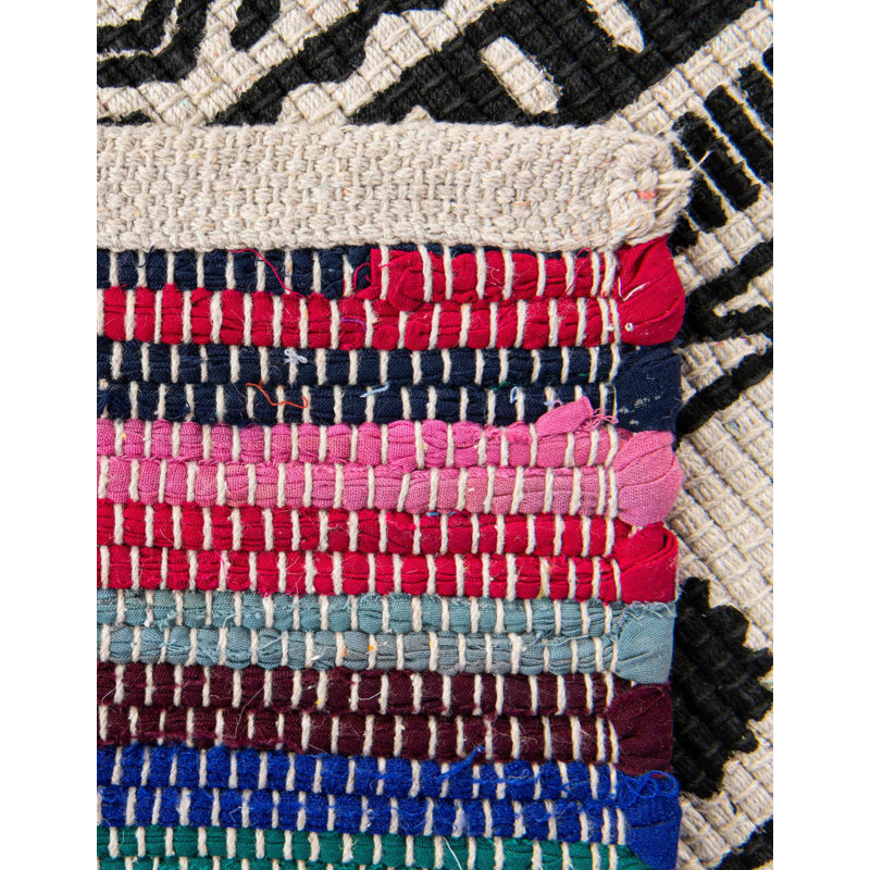 Avani Cedrick Rug, Rectangle 6'1" x 9'
