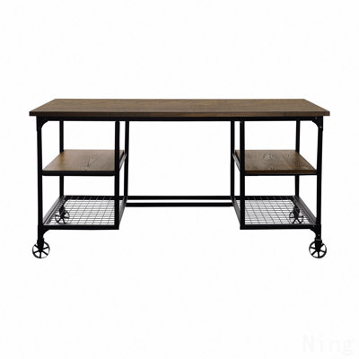 Bureau d'écriture 1 pièce Modern Modern
