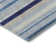 Premium Machine Washable Prisco Blue Rug