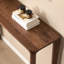 Console simple chinoise de style classique chinois-465705629