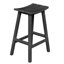 Tabouret de comptoir de cuisine Backless-773046085-778717200