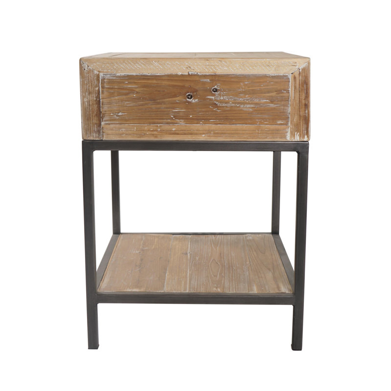 Table de bout haute 24 po Daimion