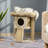 Mohr 144.78cm H Cat Tree