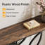 120Cm Console Table
