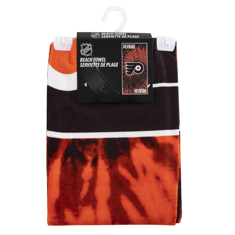 Cotton Blend Beach Towel