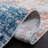 Crystal Performance Abstract Rug-1527229606