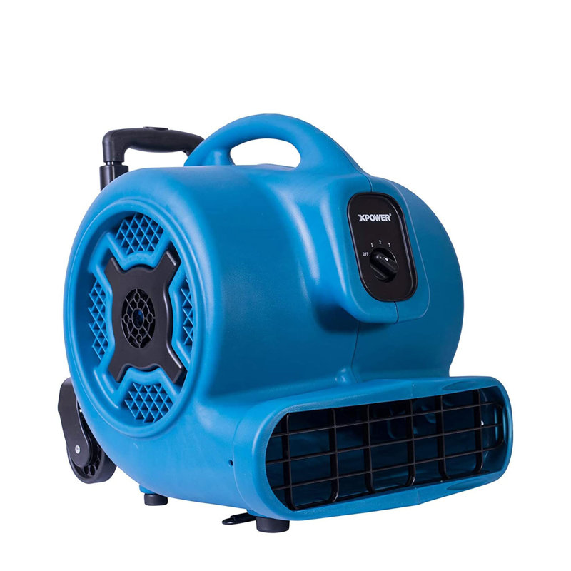 XPOWER 17" Blower Fan