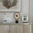 Modern Sculpture Decor Abstract Art