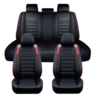 Car Seat Protector Cushion Cover Mat Pad Breathable