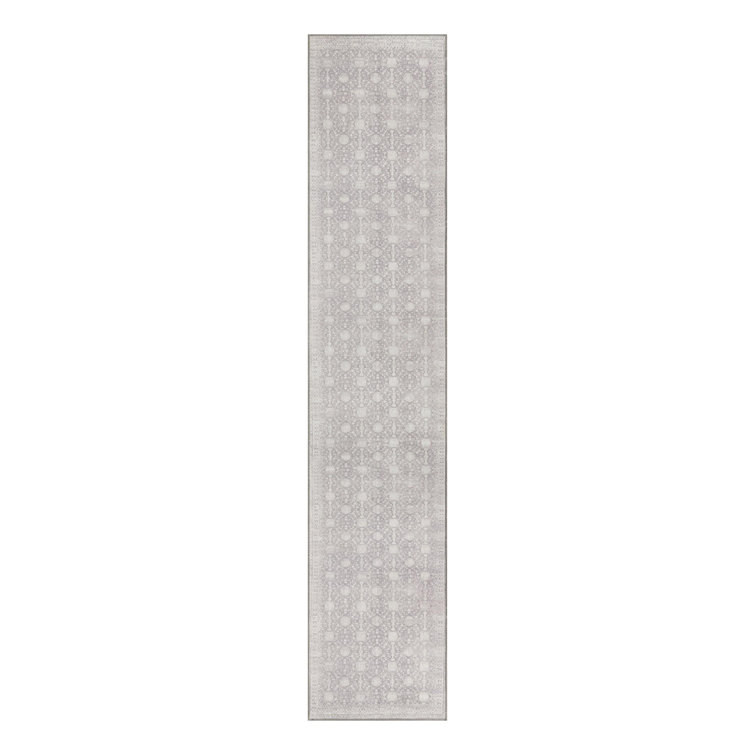 Baristo Chenille Indoor Rug