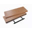 Katie-Jane Pack of 2 Oak Effect Floating Shelves-1339454365
