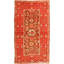 One-of-a-Kind Rectangle 4'1" X 7'3" Area Rug
