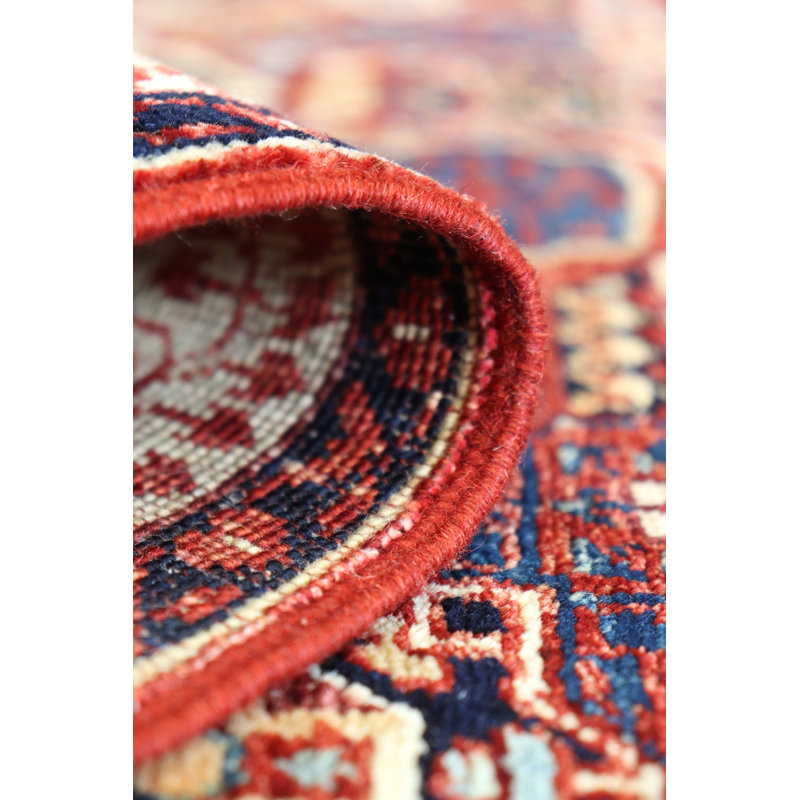 Mamluk One-of-a-Kind 3'10'' X 5'10'' Area Rug