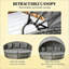 Stylish Outdoor Furniture Conversation Sets-1237484274-1237484271