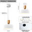 Luminaires suspendus mentaux modernes avec capuchon en bois-1647537791-1647537776