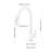 Mason&Mia Pull Down Kitchen Faucet-85975589