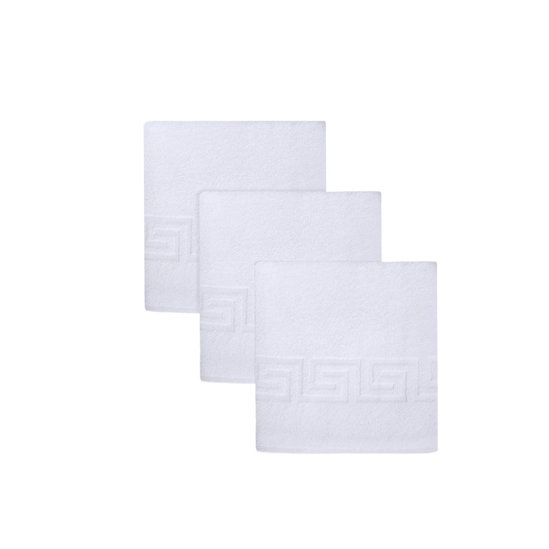 Duplantis Turkish Cotton Bath Sheet Set