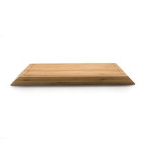 BergHOFF Balance Bamboo Large Cutting Board 14.5, Recycled Material, Green