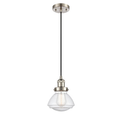 Chesterville 1 - Light Single Pendant