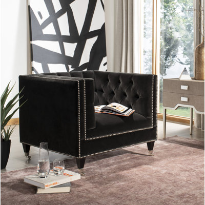 Fauteuil Klenk