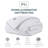 Down Alternative Mattress Topper-79518164
