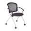 Plateau de table Regency Kee et 2 chaises gigognes Cadence-73375344-73375347-73375348