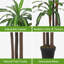 6FT Artificial Dracaena Tree-1017784396