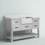 Meuble-lavabo simple Curiel-1296472466