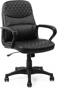Chaise de bureau