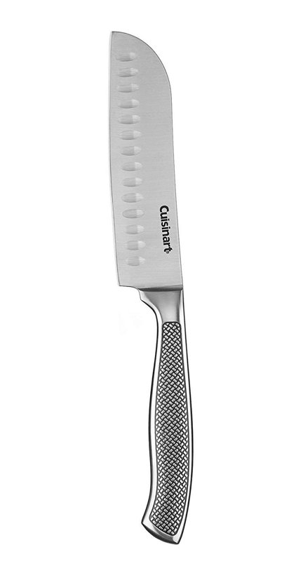 Cuisinart C77ss-5san Graphix 5-in. Santoku