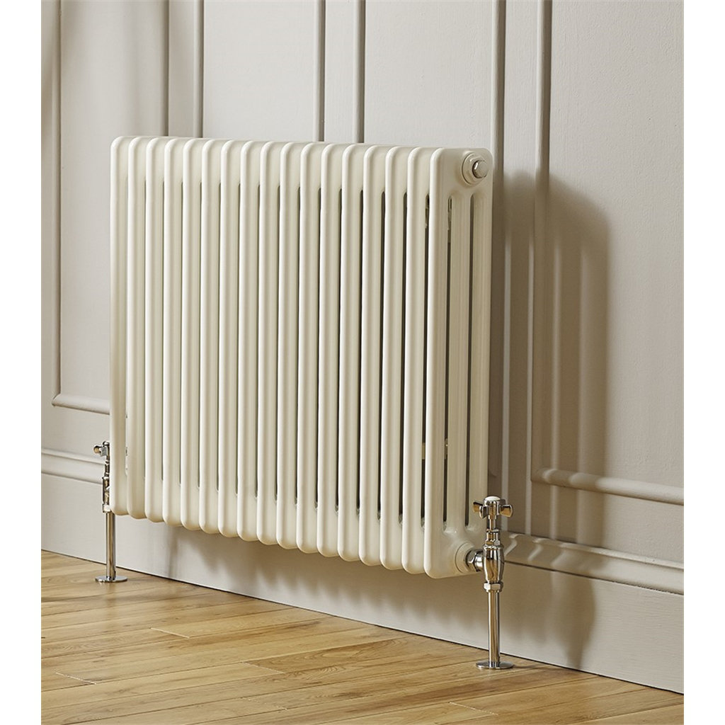Laser Klassic Vertical Traditional Colosseum Radiator