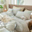 Taies d'oreiller 100% coton délavé MooMee-108202796-120129055