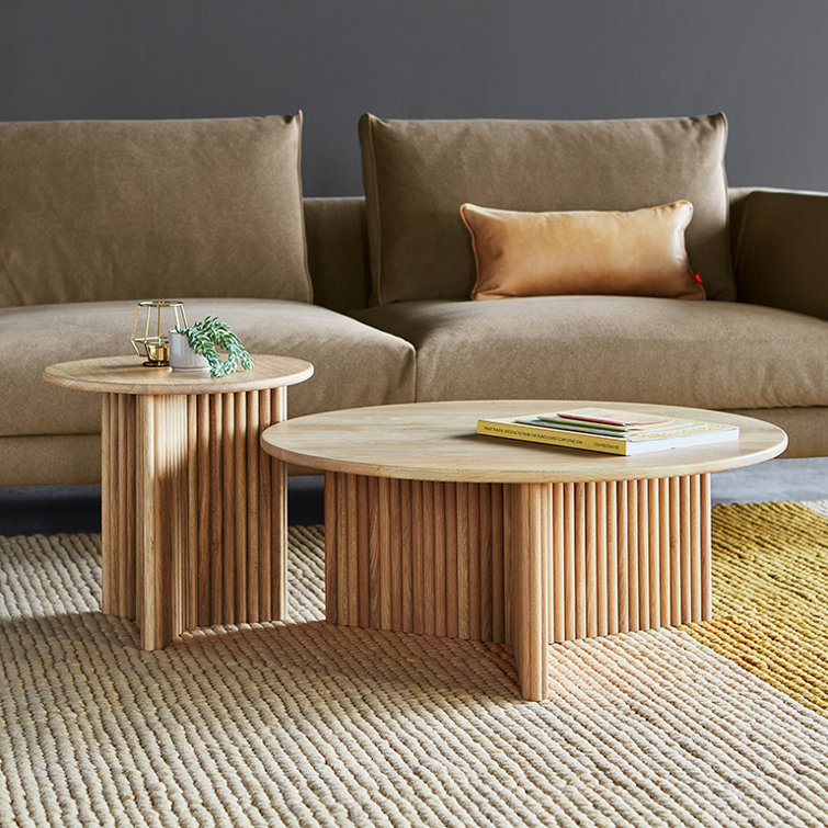 Table basse Odeon