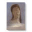 Closed Eyes By Odilon Redon - Wrapped Canvas-64024467