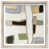 Natural Oak Frame selected