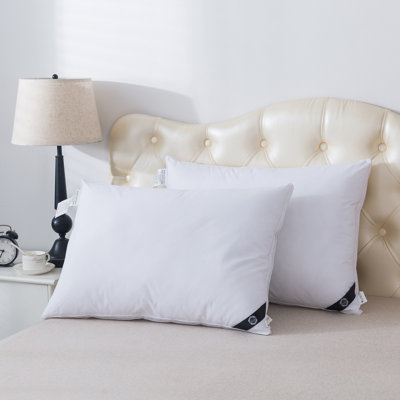 Polyester Medium Pillow