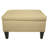 Zaylee Velvet Ottoman-1375460869