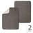 Kitchen Drying Mat - Absorbent Kitchen Countertop Dish Drying Mat for Hand Washed Dishes-116037470