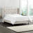 Wamsley Upholstered Wingback Bed-21413182-71869109