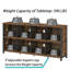 Bibliothèque standard H 30 "x l 63"-585248911