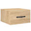 Courtnie 35cm W Manufactured Wood Bedside Table-2085890640