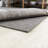 Florenza 0.25'' Thick Non Slip Rug Pad-1828553287