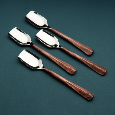 Ahrianna Stainless Steel Specialty Spoon