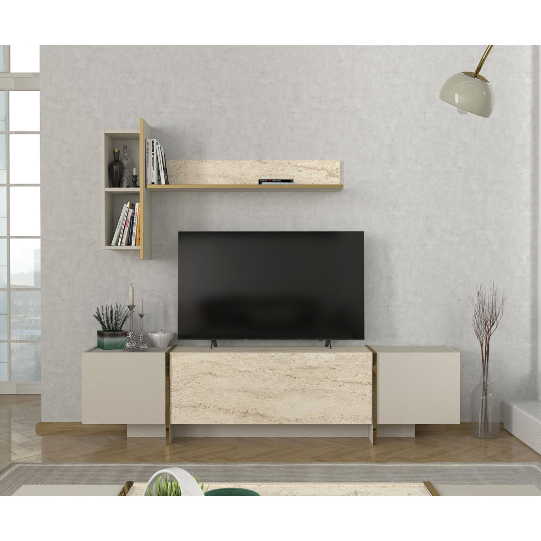 Adelise TV-Schrank für TVs bis zu 58"